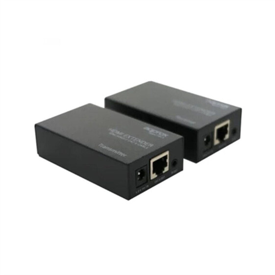 Удлинитель HDMI approx! APPC14V4 Cat6 50 m