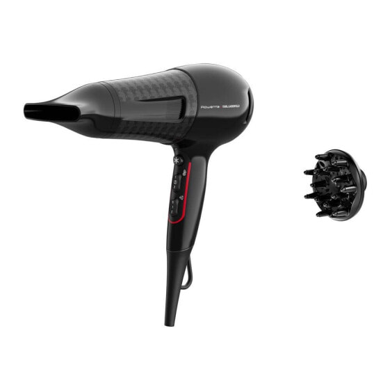 ROWENTA CV591LF0 Hair Dryer