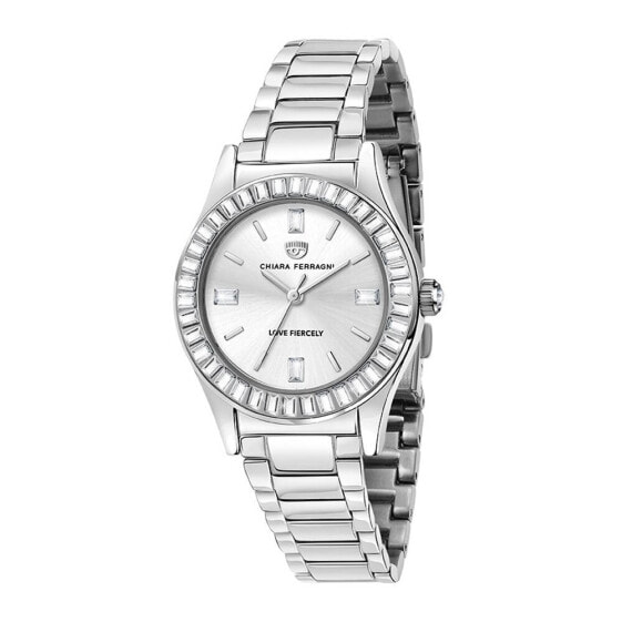 CHIARA FERRAGNI R1953102502 watch