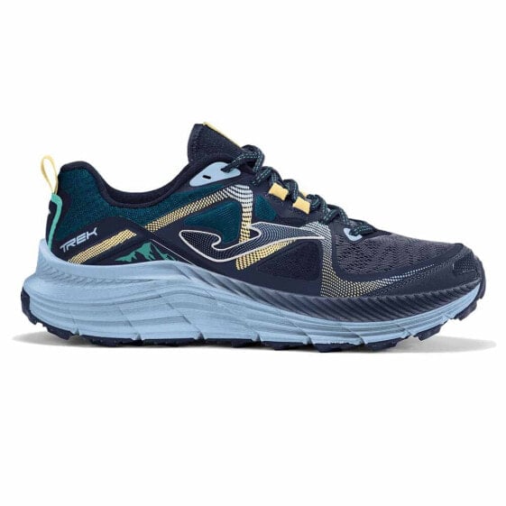 JOMA Trek trail running shoes