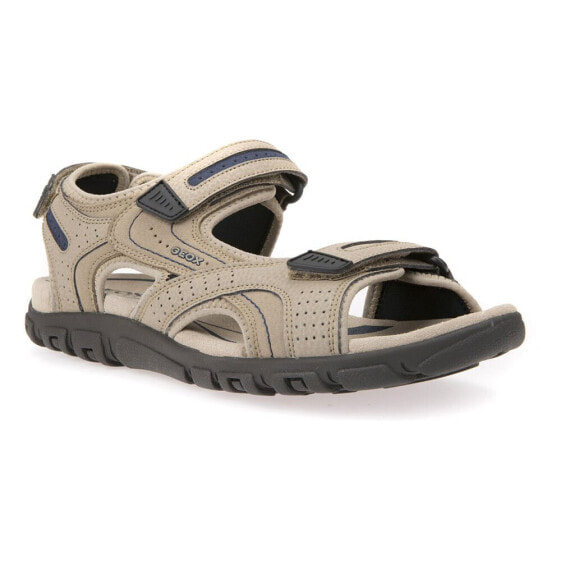 GEOX Uomo Strada sandals