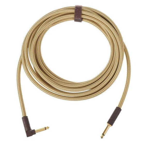 Fender Del. Cable Angle Plug 5,5m TN