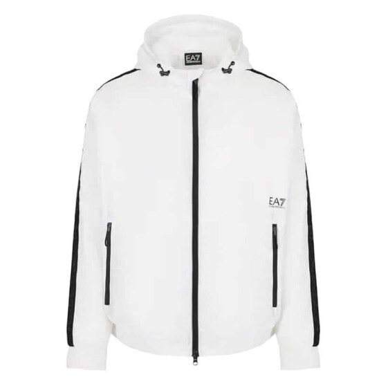 EA7 EMPORIO ARMANI 3DPB16_PN5ZZ bomber jacket