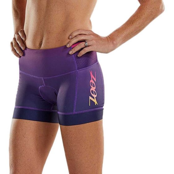 ZOOT Ltd Tri 4 InchPlus shorts