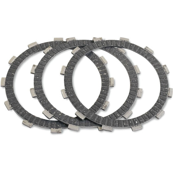 MOOSE HARD-PARTS Clutch Friction Plates GasGas 200/250/300/400/450 96-20