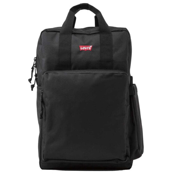 LEVIS ACCESSORIES L-Pack Large Backpack