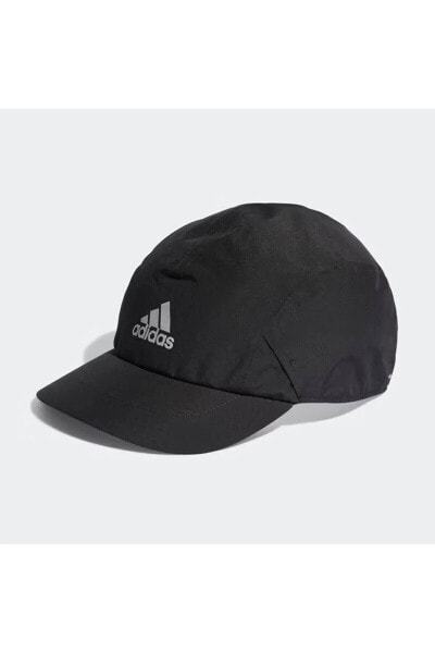 Бейсболка Adidas TECH 3P CAP R.R