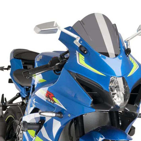 PUIG Z-Racing Windshield Suzuki GSX-R1000/GSX-R1000 R