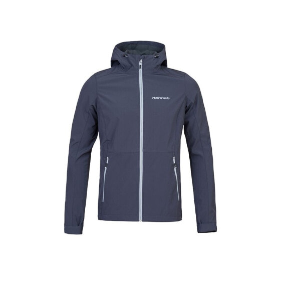 HANNAH Zury Lite softshell jacket