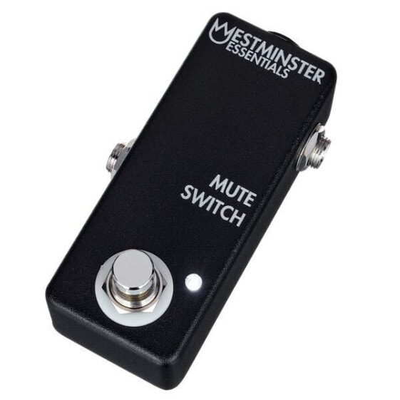 Переключатель Westminster Effects Mute Switch