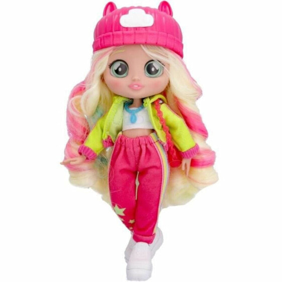 Кукла модельная IMC Toys BFF