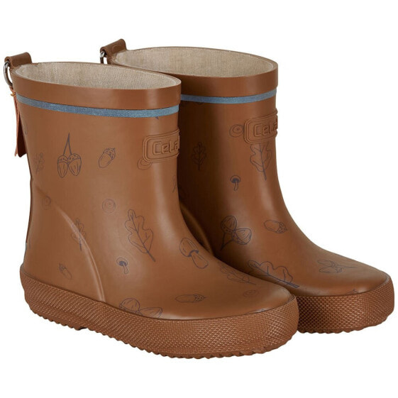 Резиновые сапоги CeLaVi Basic Wellies Aop.