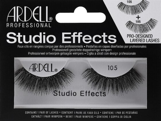 Ardell Studio Effect 105