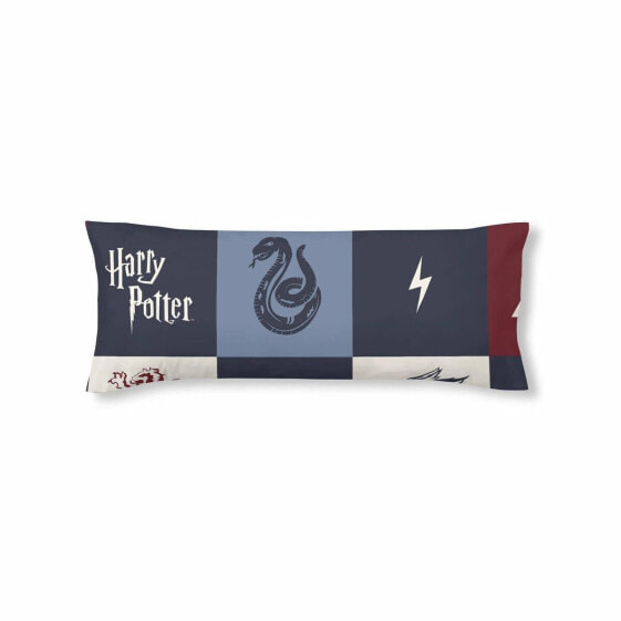 Наволочка Harry Potter Hogwarts Разноцветный 45 x 110 cm