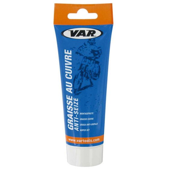 VAR Anti Seize Copper Grease