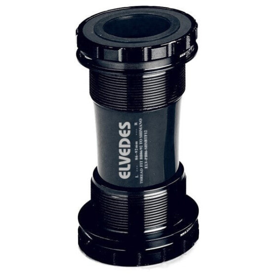 ELVEDES BSA 24 mm Shimano Bottom Bracket