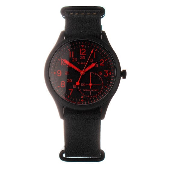 Мужские часы Timex TW2R47500 (Ø 40 mm)