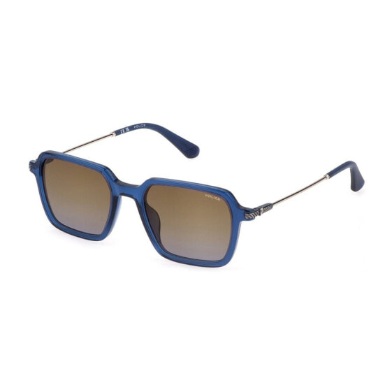 POLICE SPLL10-520892 sunglasses