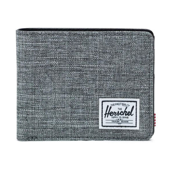 HERSCHEL Hank RFiD Wallet