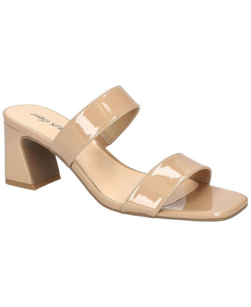 Women's Clovelle Slip-On Block Heel Sandals