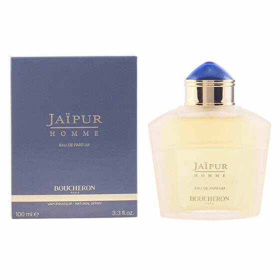 Мужская парфюмерия Boucheron Jaïpur Homme EDP (100 ml)