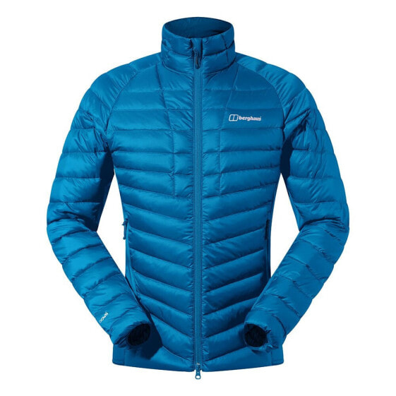 BERGHAUS Tephra Stretch Reflect 2.0 down jacket