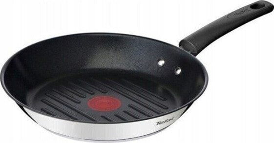 Patelnia Tefal grillowa Titanium Force 26cm