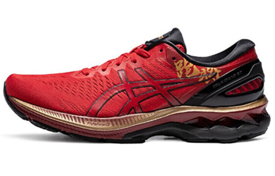 Кроссовки Asics Gel-Kayano 27 1011B093-600