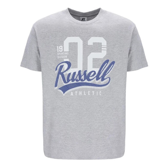 RUSSELL ATHLETIC AMT A30101 short sleeve T-shirt