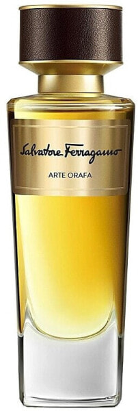 Salvatore Ferragamo Tuscan Creations Arte Orafa