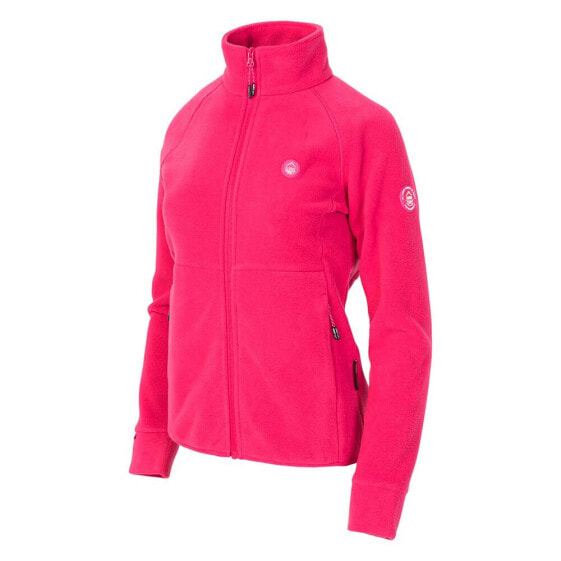 Толстовка Elbrus Ranita 200 Fleecetec Fleece