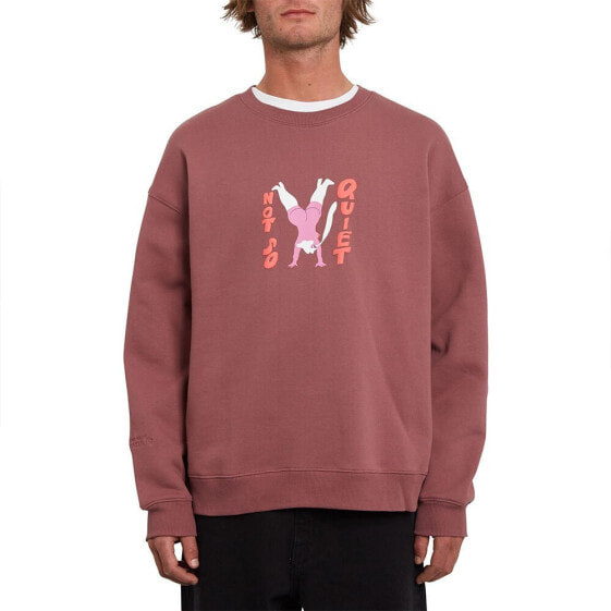 VOLCOM Egle Zvirblyte Sweatshirt