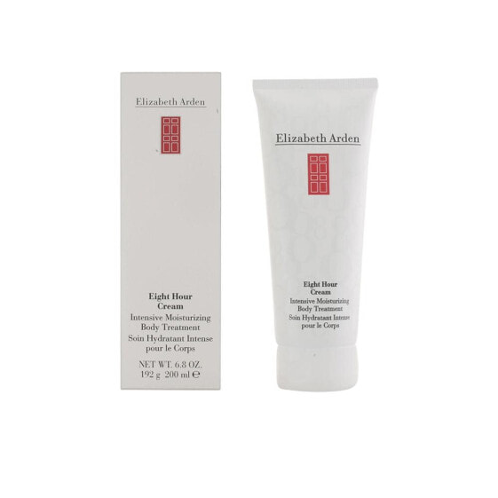 Elizabeth Arden Eight Hour Intensive Moisturizing Body Treatment Интенсивно увлажняющий крем для тела 200 мл