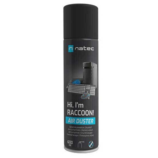 NATEC NSC-1763 600ml Compressed Air Spray