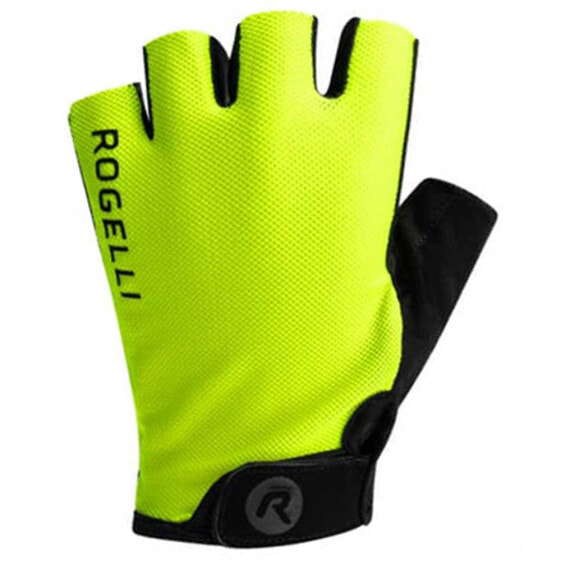 ROGELLI Core short gloves