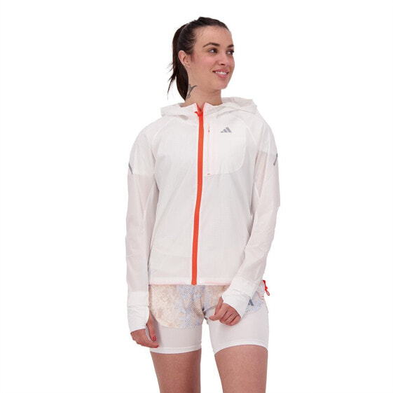 ADIDAS Fast Jacket