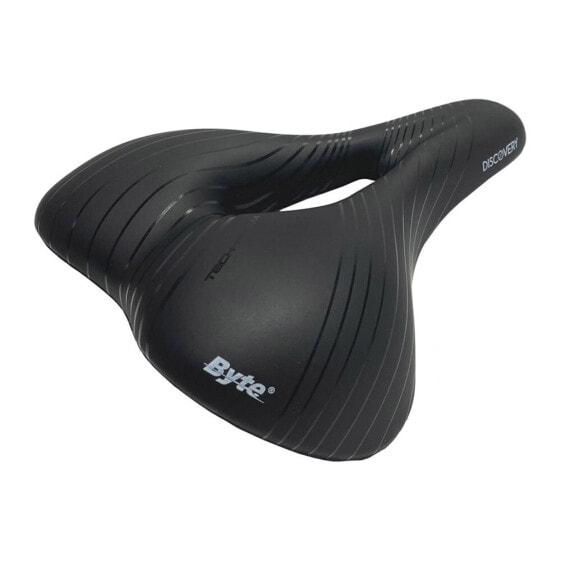 BYTE Moderate Trekking Lady saddle