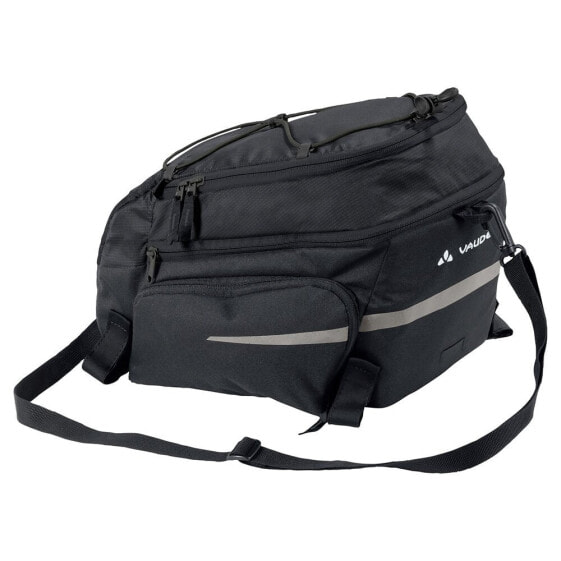 VAUDE BIKE Silkroad Plus Snap-it 16L carrier bag