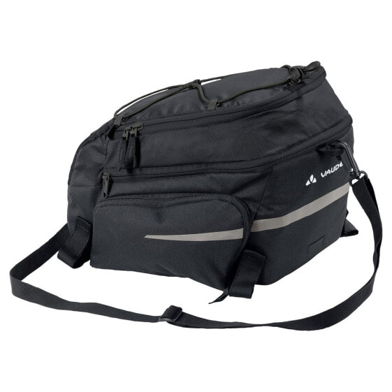 VAUDE BIKE Silkroad Plus Snap-it 16L Carrier Bag