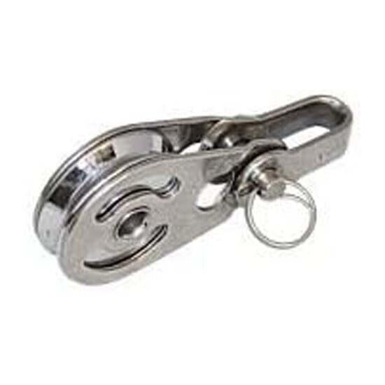 BARTON MARINE Inox 44 For Cable Pulley