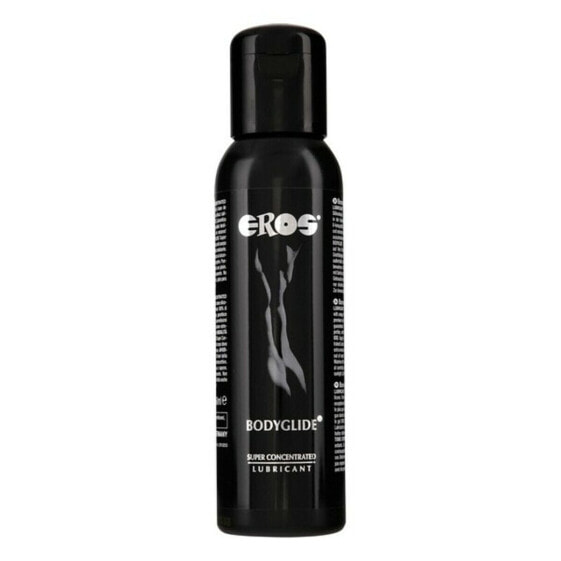 Silicone-Based Lubricant Eros ER10250 (250 ml)