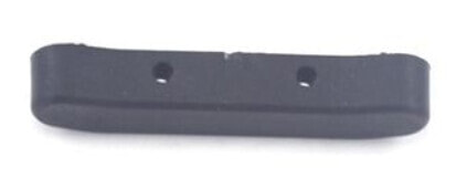 Chassis rear plate- 21017