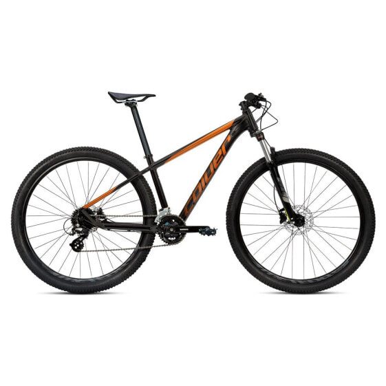 COLUER Pragma 295 29´´ Altus 2023 MTB bike