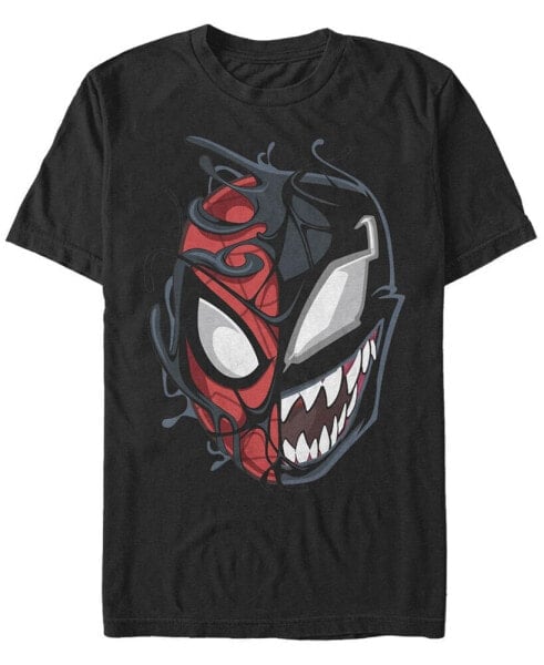 Men's Peter Venom Short Sleeve Crew T-shirt