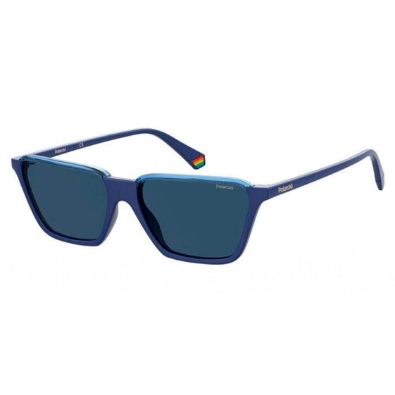 POLAROID PLD6126S-PJP Sunglasses