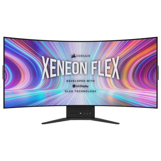 Монитор Corsair XENEON FLEX OLED 45" 240 Hz