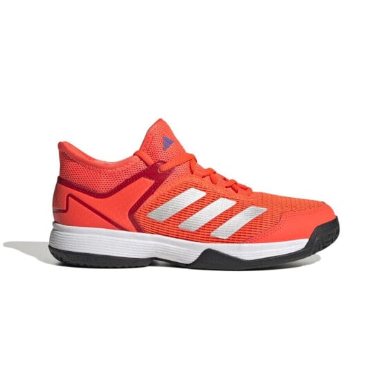 Adidas Ubersonic 4 Allcourt