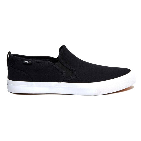 Кроссовки Oakley APPAREL B1B Classic Slip On Shoes