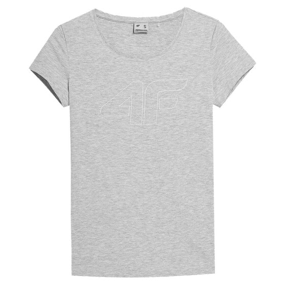 4F F583 short sleeve T-shirt