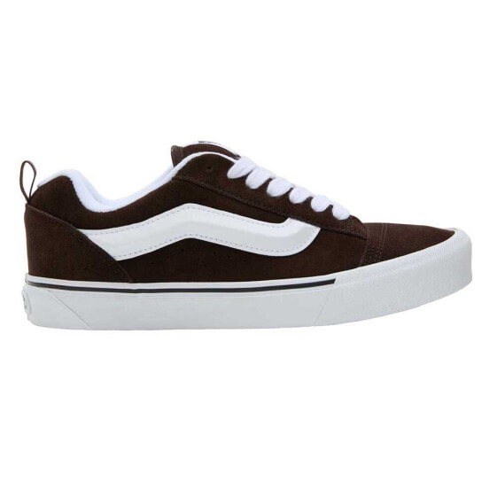 VANS Knu Skool trainers